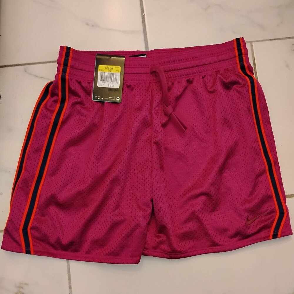 Nike dri fit shorts
